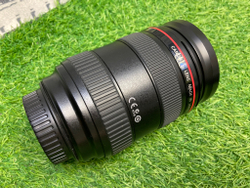 Canon EF 24-70mm 2.8L USM