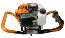 Мотобур SLOGGER EA55 1.65кВт