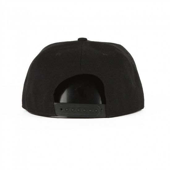 Бейсболка TRUESPIN 5 Panel Thorns Black