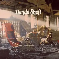 Dando Shaft – Dando Shaft LP