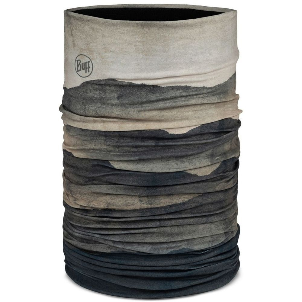 Бандана Buff Polar Reversible Lise Taupe Gray 134677.318.10.00