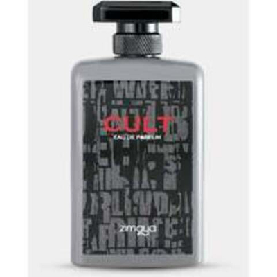 Zimaya Cult EDP 100ml