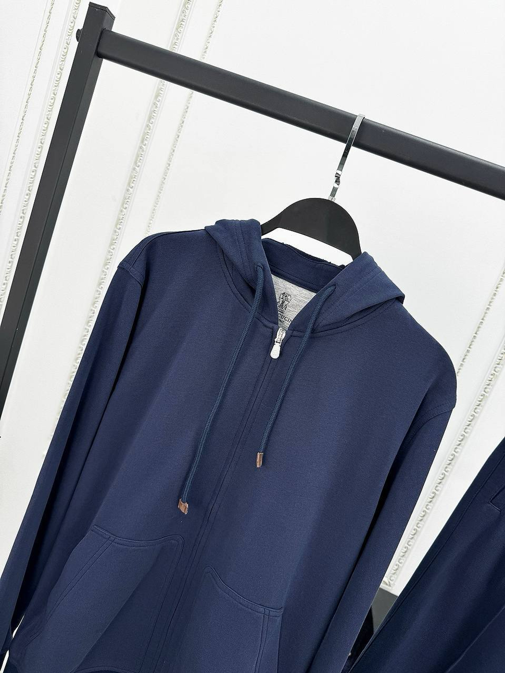 Костюм Brunello Cucinelli