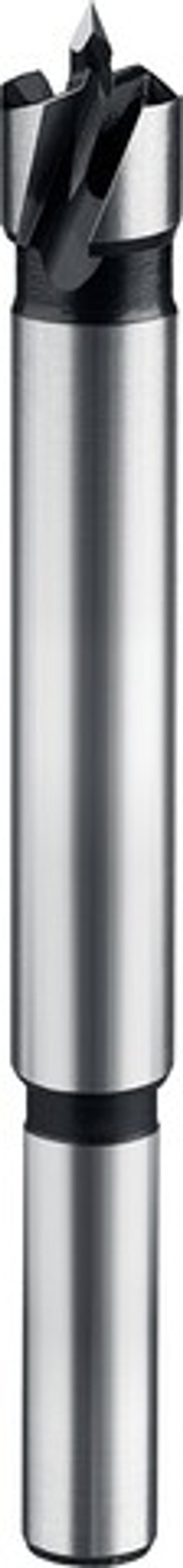 ЗУБР Форстнер 10 x 90 мм, cверло Форстнера по дереву фанере, ДСП(2993-10)