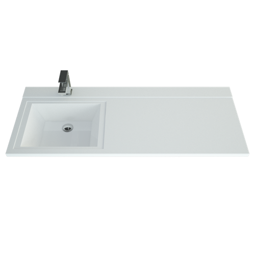 РАКОВИНА COSMOS-1200*480 LH