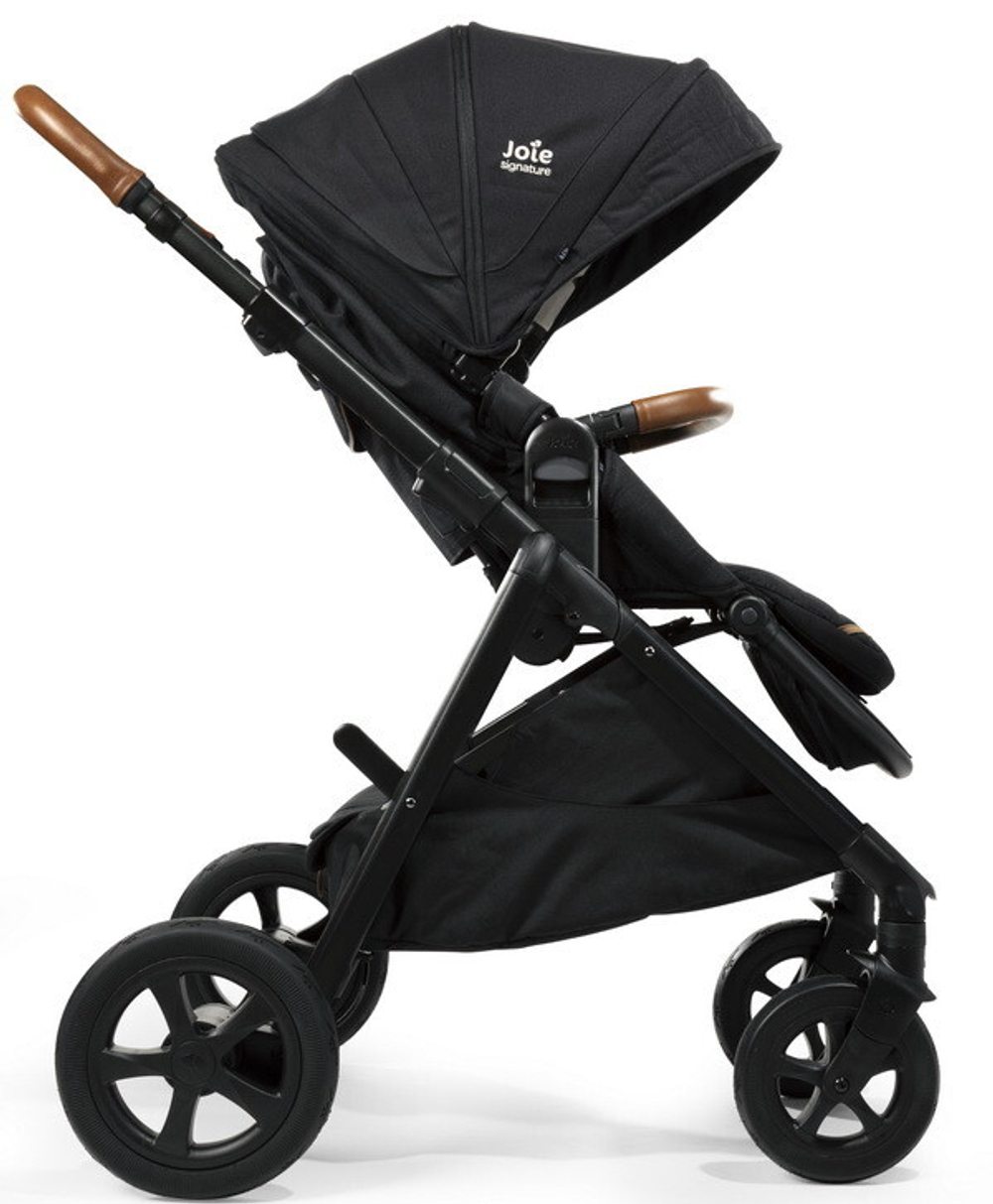 Детская прогулочная коляска Joie Aeria Eclipse