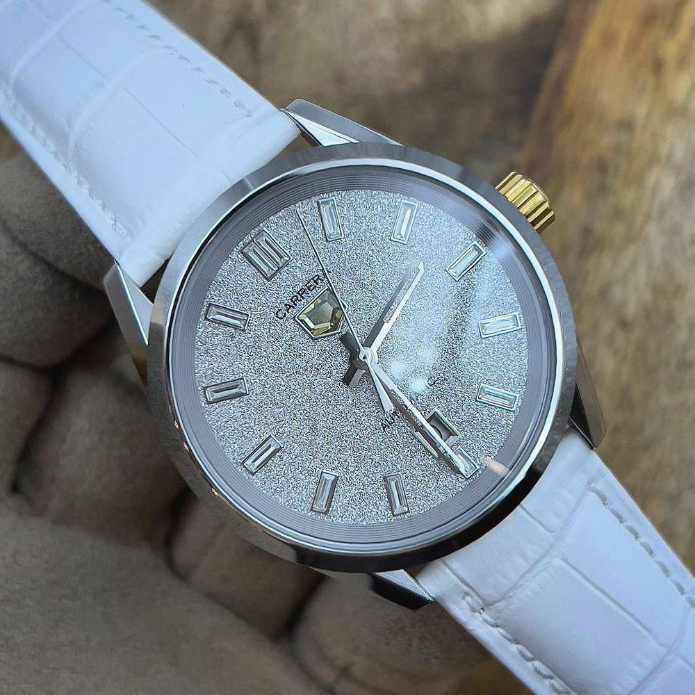 Часы TAG Heuer