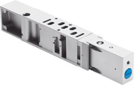 VABF-S4-1-L1D1-C Вертикальная изолирующая плита