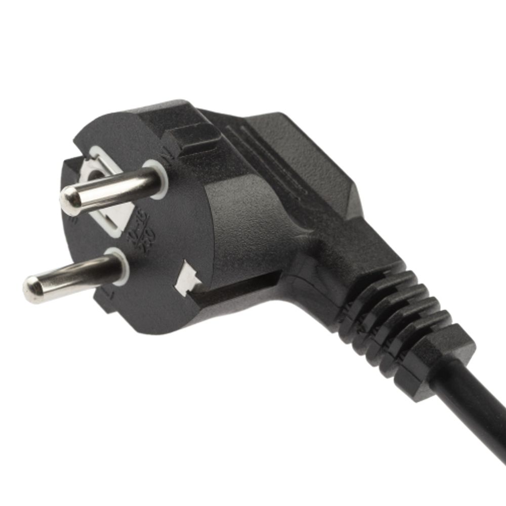 Стабилизатор напряжения ЭРА CНК-1000-УЦ компактный универсальный, 140-260В/220В, 1000ВА