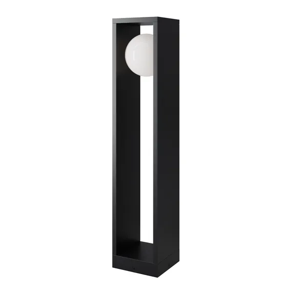 Ландшафтный светильник Доска / Slate 3000К 10Вт IP 65 Outdoor o483fl-l10gf3k