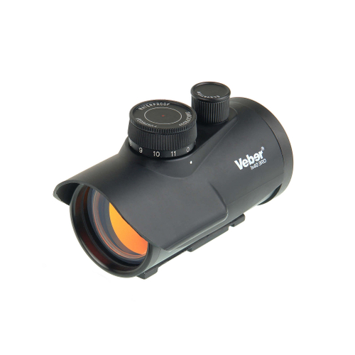 Прицел Veber Пневматика 1x40 3RD