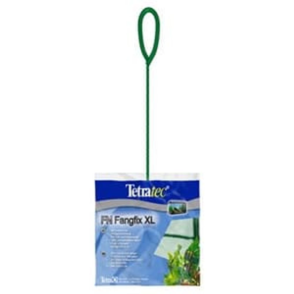 TetraTec FN Fangfix XL сачок №4 15 см TetraTec FN Fangfix XL сачок №4 15 см