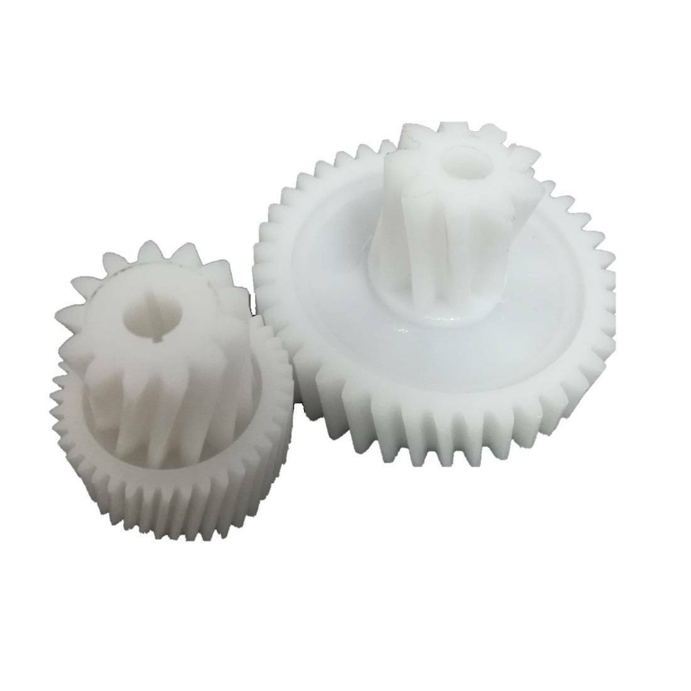 Комплект шестеренок мясорубки Philips HR2728, HR2726/90 PH015