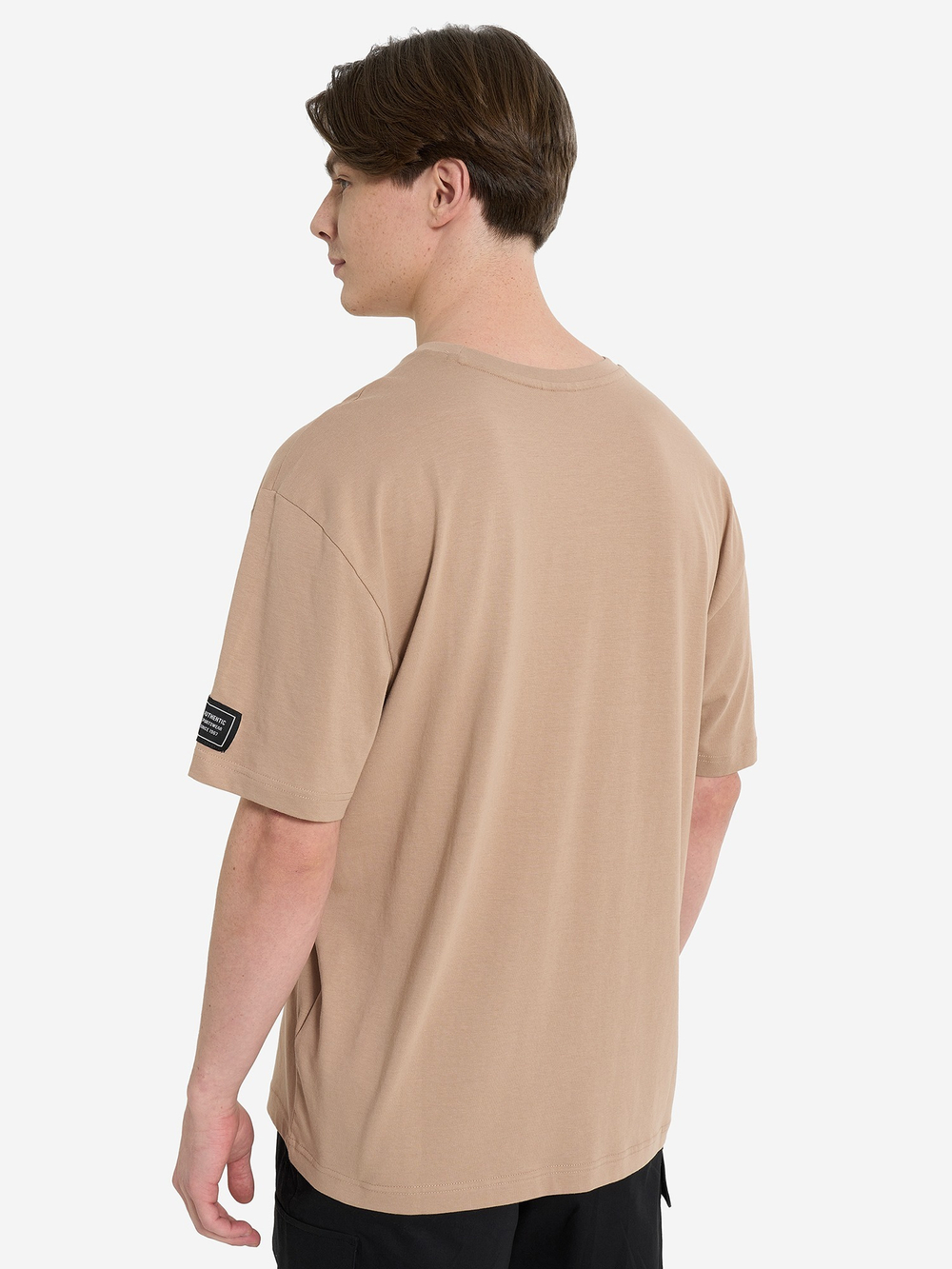 Футболка мужская KAPPA