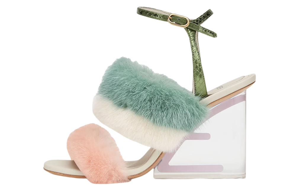 Fendi Fendi First (Женская размерная сетка)