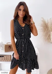 Платье II-8703 Фабрика Моды