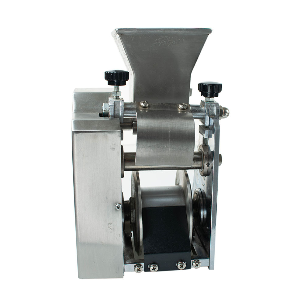 Формующая головка без матрицы JGL-60