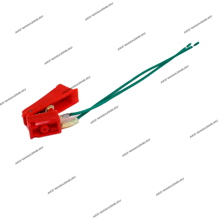 Микровыключатель сварочного аппарата
