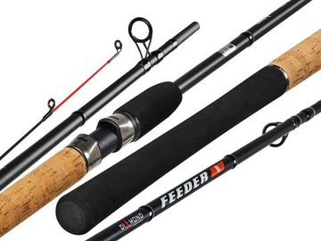 Удилище фидерное Salmo Diamond FEEDER 090 3.30