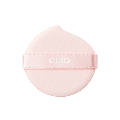 CLIO Kill Cover Mesh Glow Essential Cushion Puff 1шт
