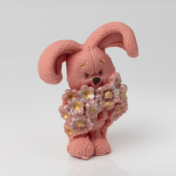 Шоколадная фигура