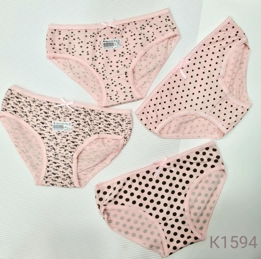 Трусы ДЕВОЧКА К1594