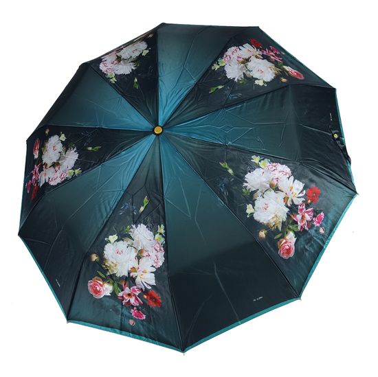 Женский зонт Три Слона Полный автомат 3102-F-05