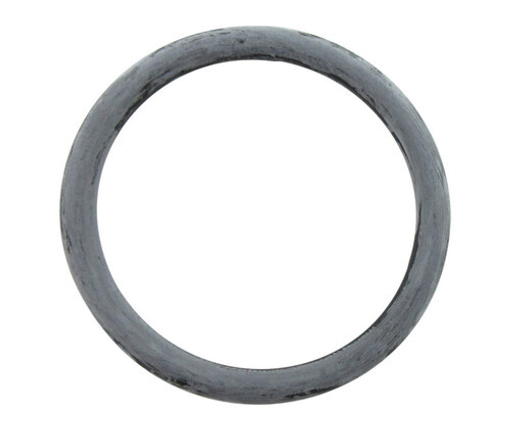 Proponent MS28775-218 Hydraulic O-Ring, 1-1/4 in ID, 1-1/2 in OD, 1/8 in Thick, 70 Shore A, Black