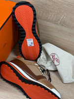 Кроссовки Hermes