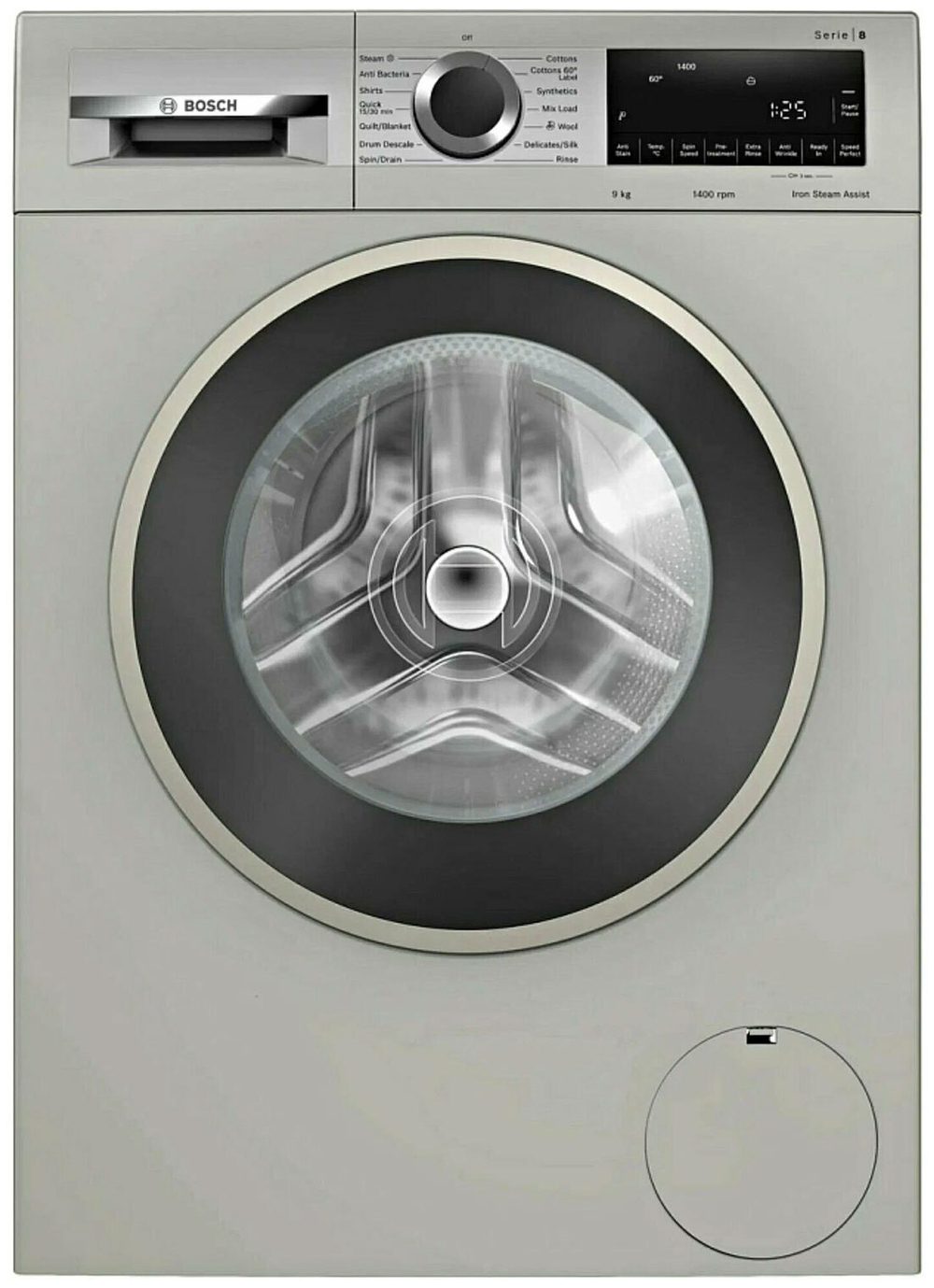 Стиральная машина Bosch WLS2846SME
