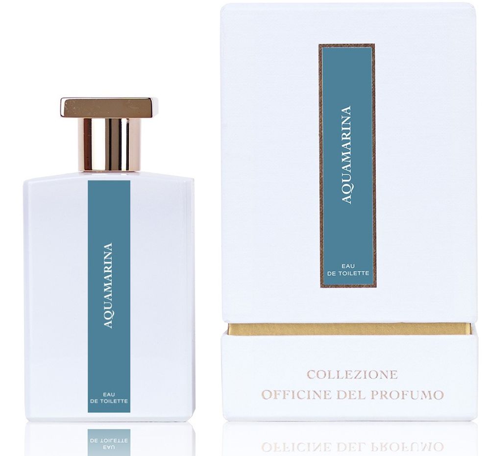 Officine del Profumo Aquamarina