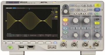 АКИП-4131/1А, АКИП-4131/2А, Осциллографы цифровые запоминающие, № в ГРСИ РФ - 73504-18