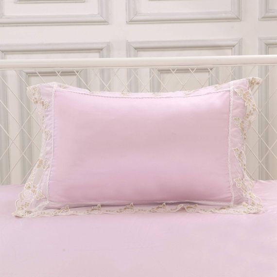 Тиара (лиловая) 1.6 Комплект с кружевом