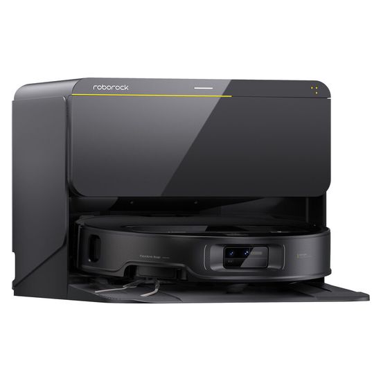 Робот-пылесос Roborock Saros Z70 With Refil and Drainig system