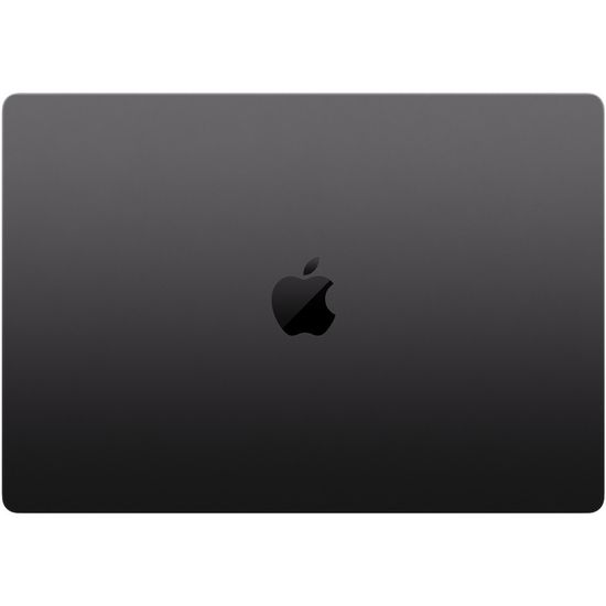 Apple MacBook Pro 16 Late 2023 Space Black (Apple M3 MAX 14-core CPU, 30-core GPU, 2TB, 36GB) Z1AF000MT