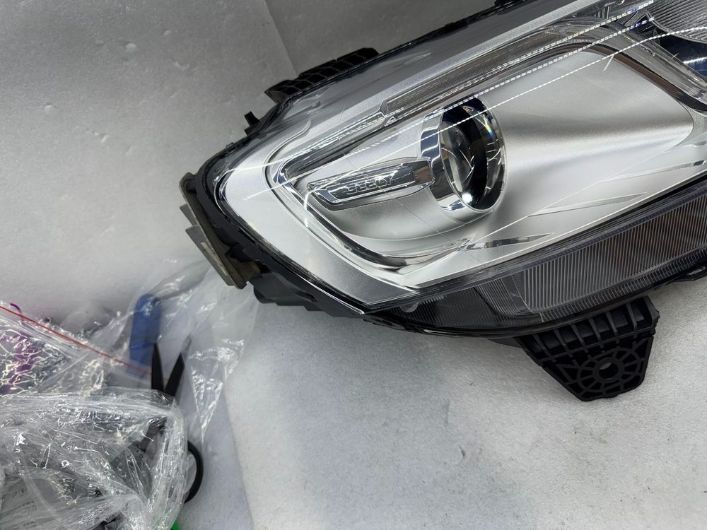 LED фара для Geely Emgrand GT (2015-2018)