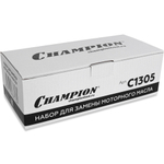 Набор для замены моторного масла CHAMPION C1305