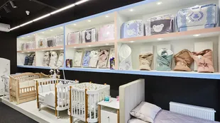 Москва, Волгоградский проспект, 9с1