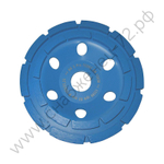 FUBAG Алмазный шлифовальный круг DS 2 Pro D 125 мм