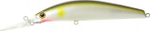Воблер Bassday Sugsr Minnow SG 90F P-503 Pearl Candy-Lime