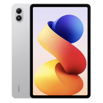 Планшет Xiaomi Redmi Pad 2 Pro 8/256Gb Silver