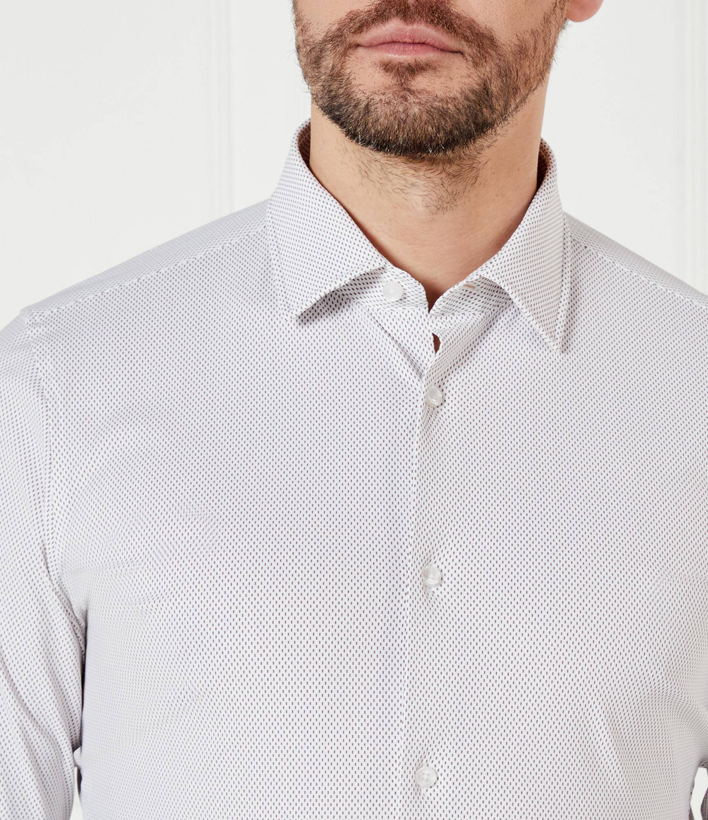 Рубашка Pit-N Travel Joop! - белый(30046081)