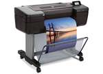 Принтер  HP DesignJet Z9+ PS
