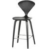 Барный стул Cherner, черный