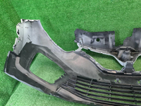 Бампер передний Renault Kaptur (2016-2022)