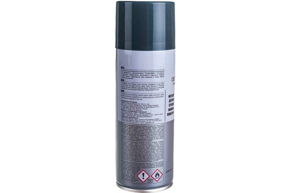 Краска универсальная аэрозольная акриловая Tytan Professional Art of the colour 400 мл