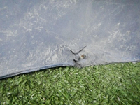 Бампер передний Volvo XC60 1 (2013-2017)