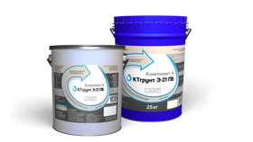 КТгрунт Э-21 ПБ