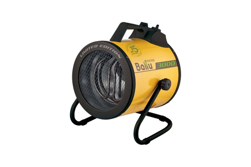 Тепловая пушка электрическая Ballu BHP-P2-3