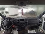 GAZ GAZELLE NEXT Грузопассажирский A32R33 (Бензиновый, 2,7 л, 107 л.с.)